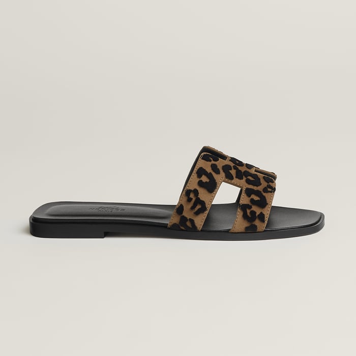 Oran Sandal