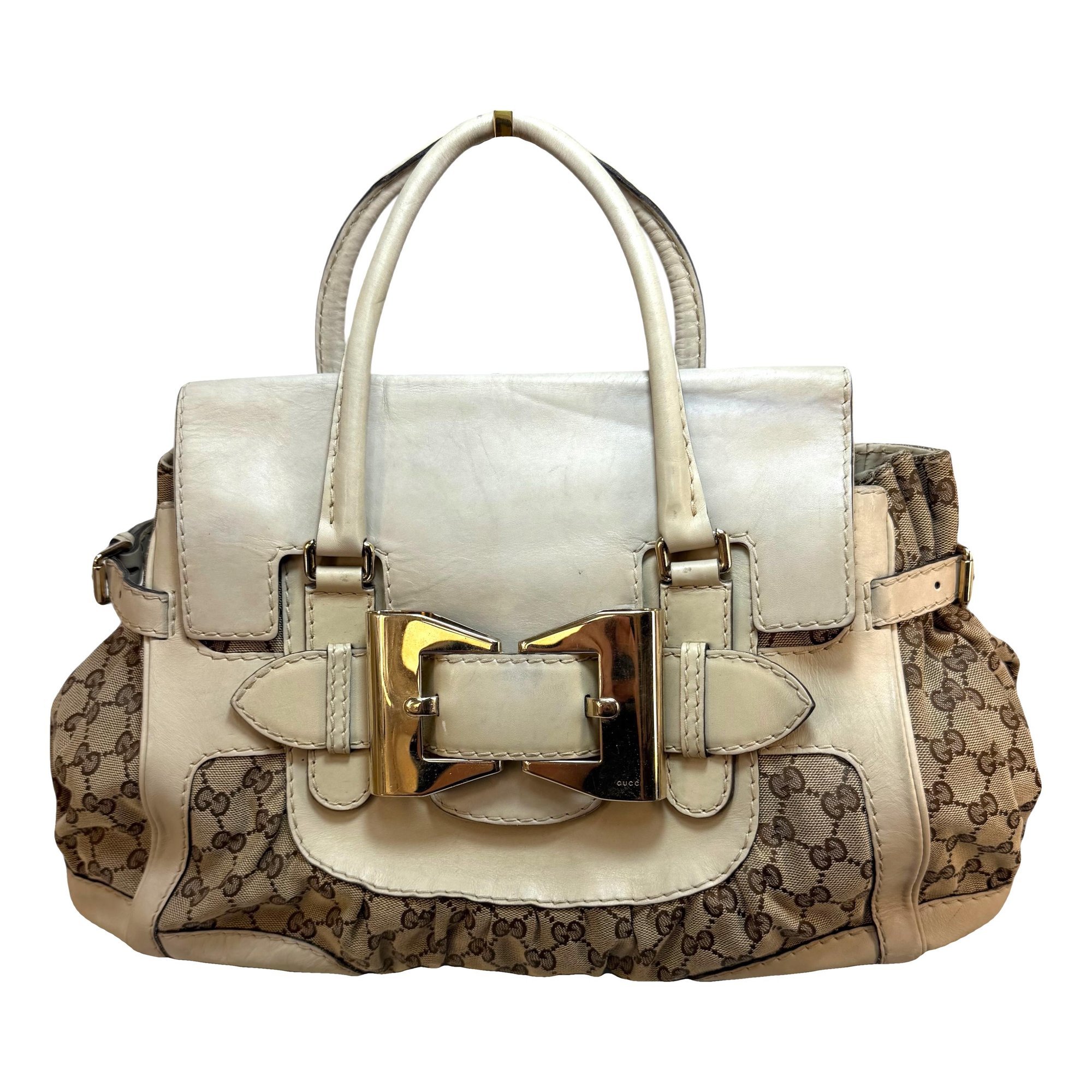 Cloth handbag