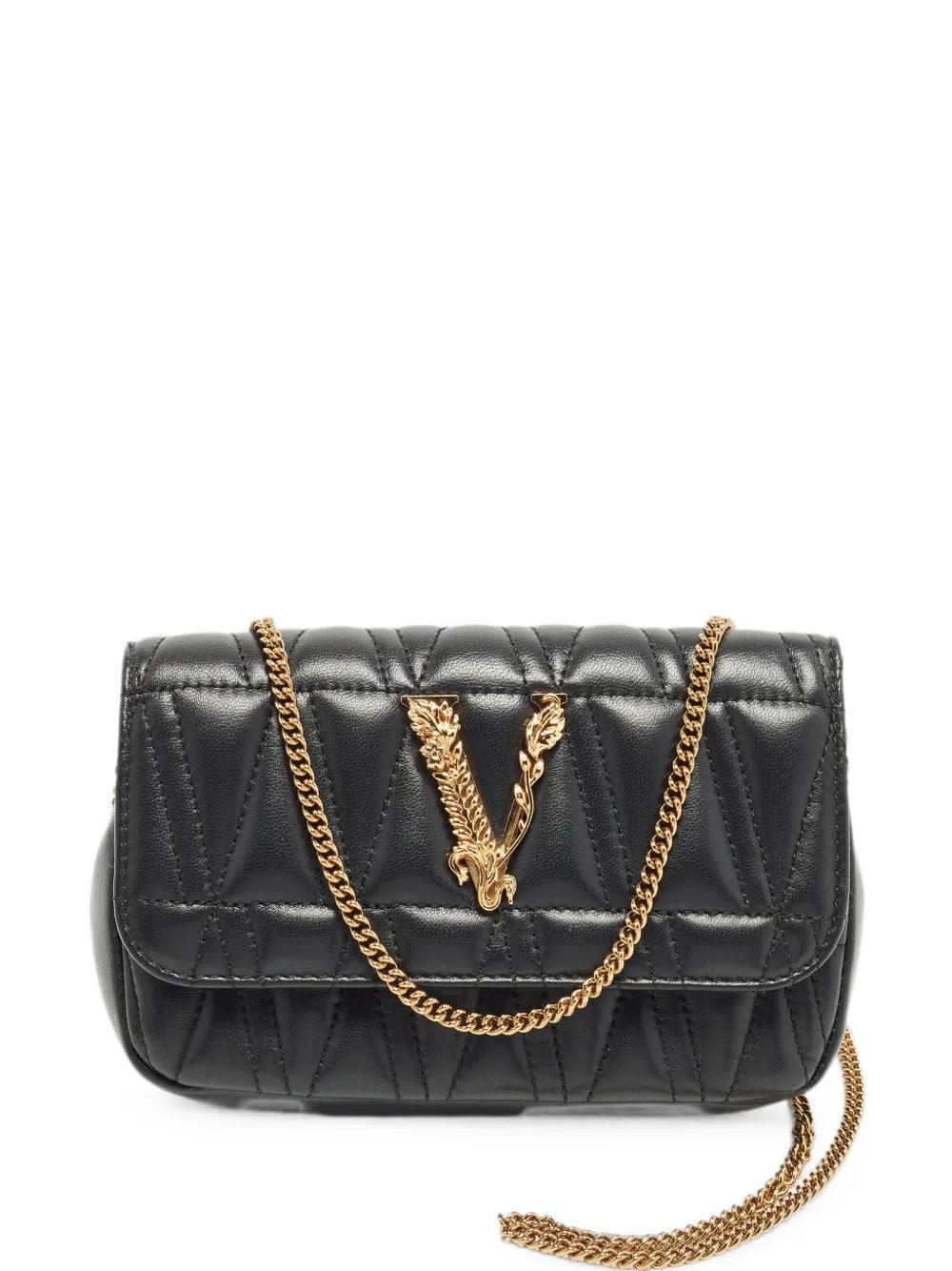 Virtus cross body bag