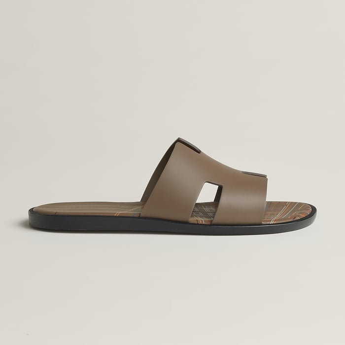 Étoupe Izmir Sandal