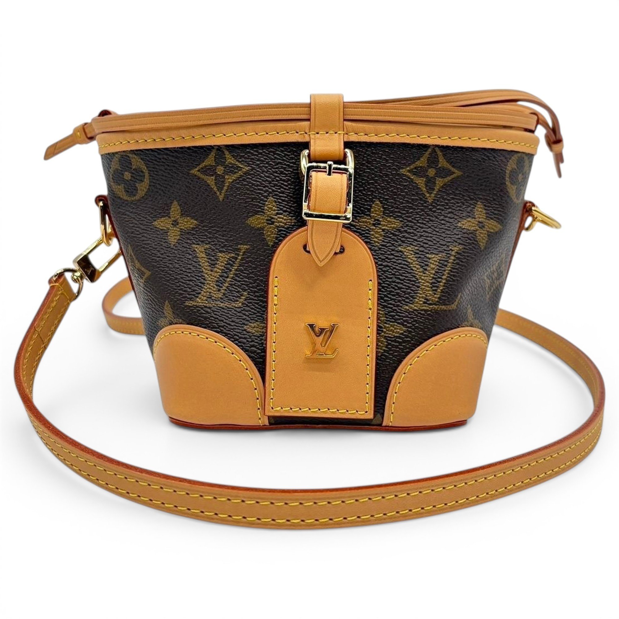 Noé cloth bag