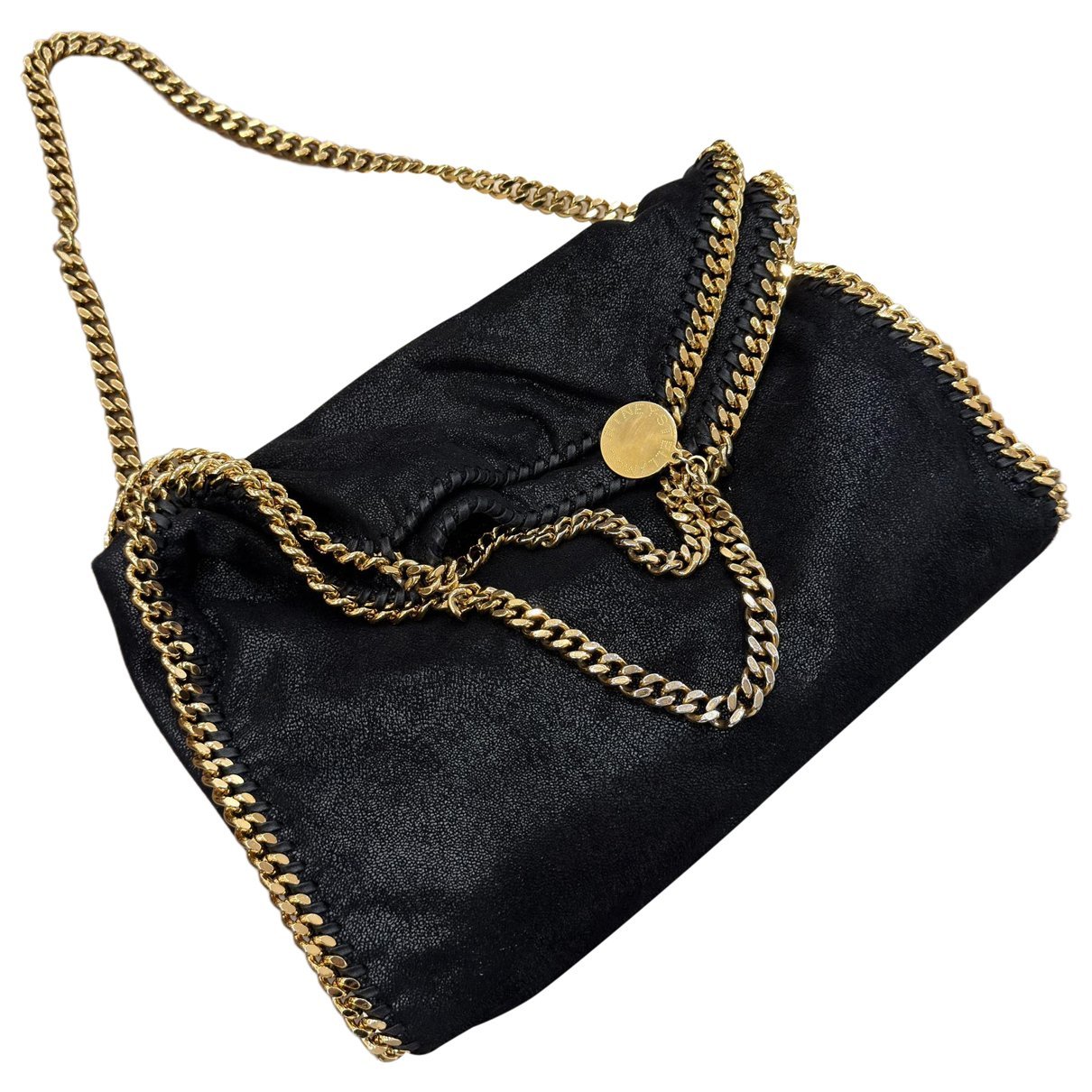 Stella McCartney Falabella cloth handbag