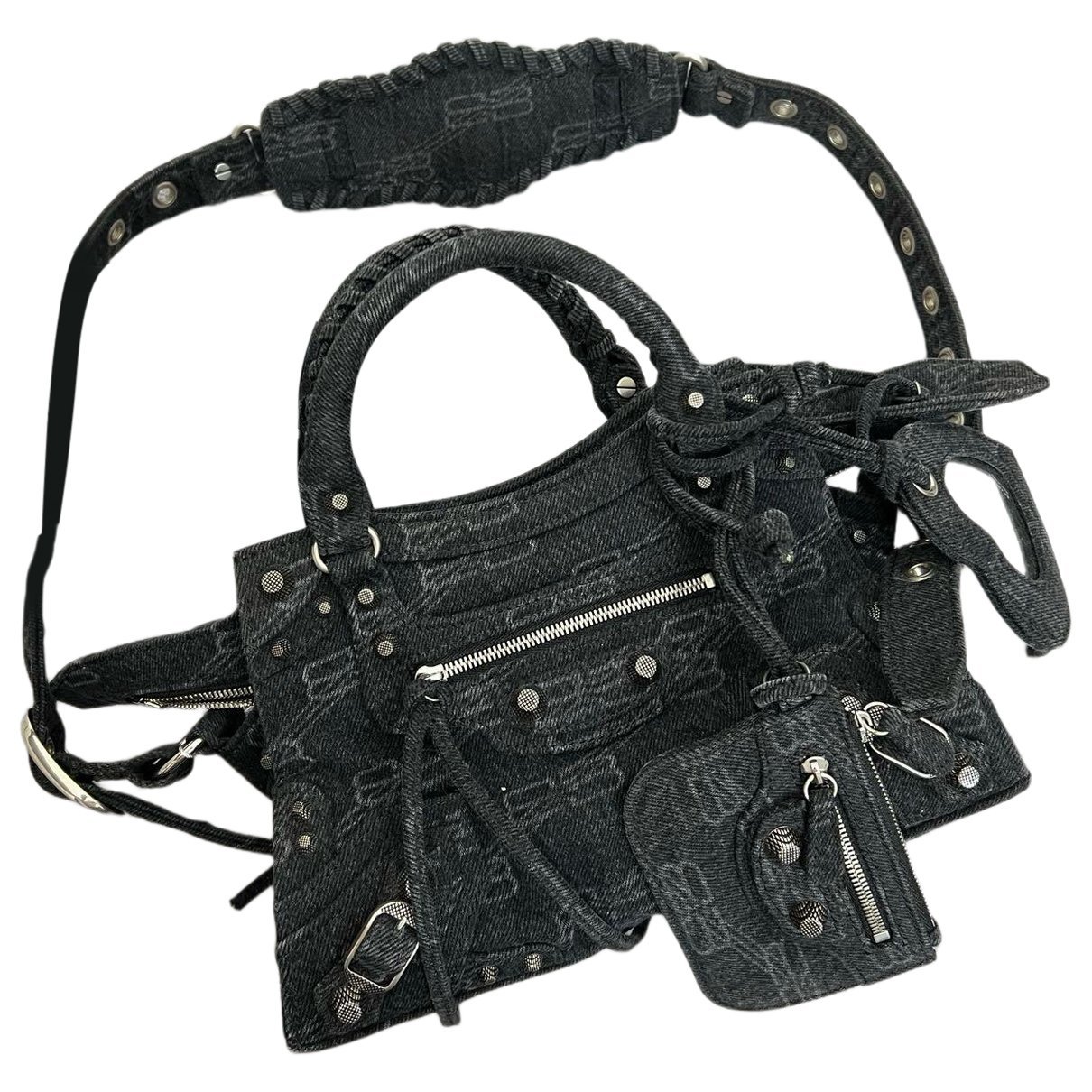 Neo Cagole City handbag