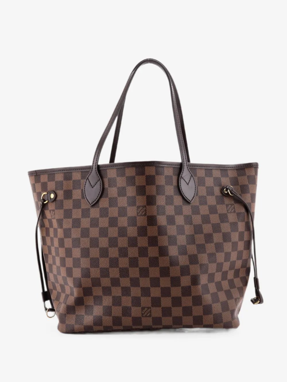 Neverfull NM Damier MM tote bag