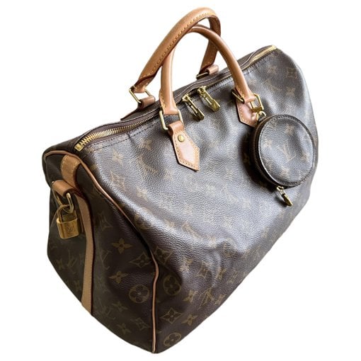 Louis Vuitton Speedy Bandoulière handbag