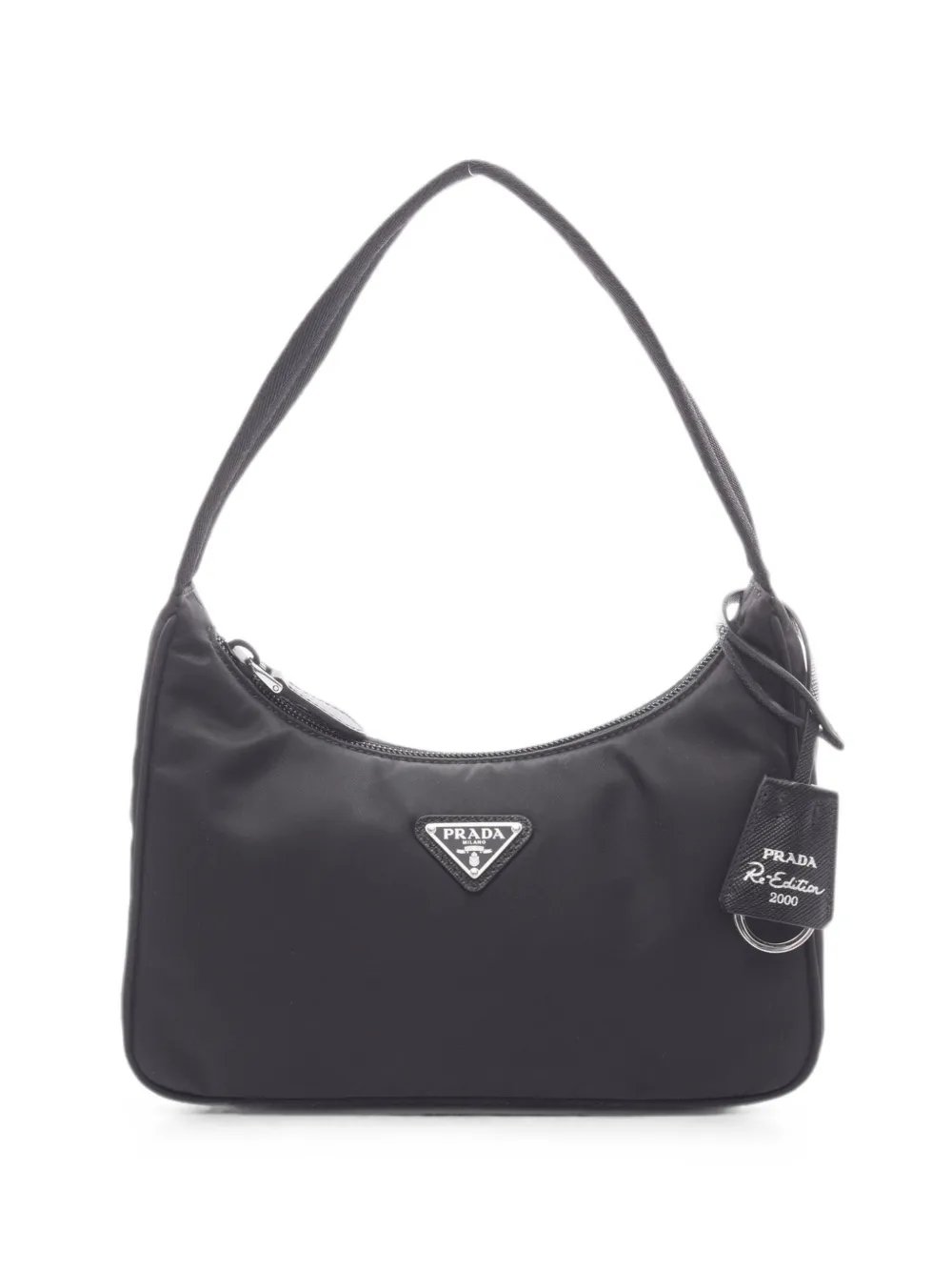 2020s Re-Edition 2000 Re-Nylon handbag