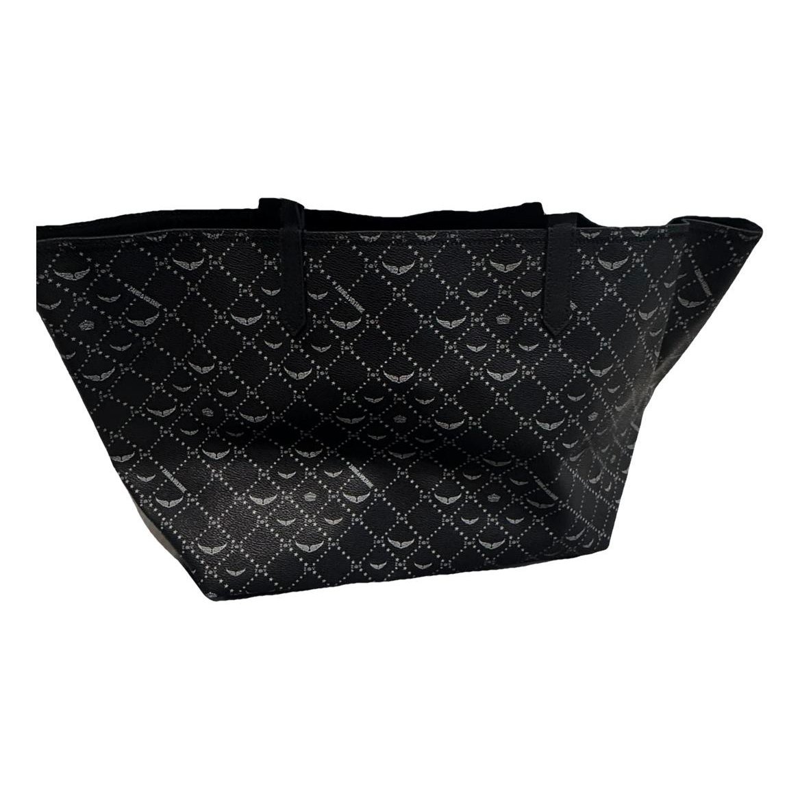 Cloth tote