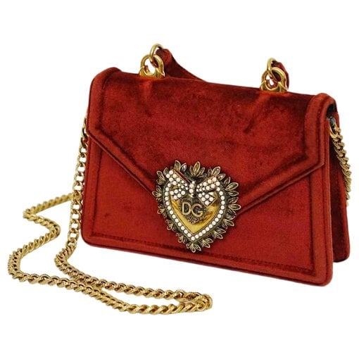 Devotion handbag