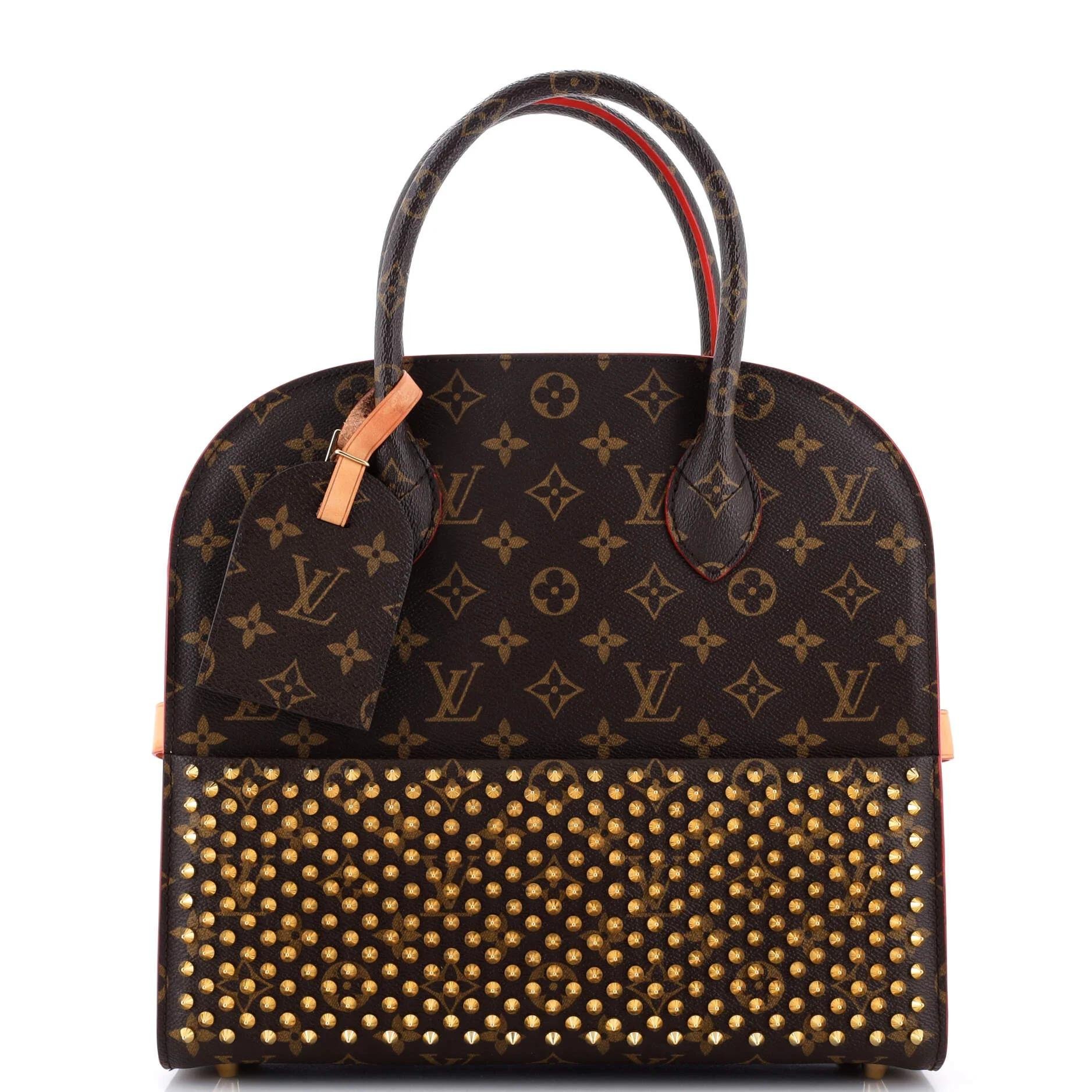 Cloth tote