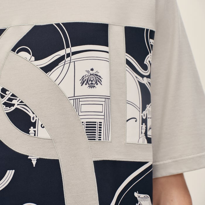 Mastic "Ex-libris" T-shirt