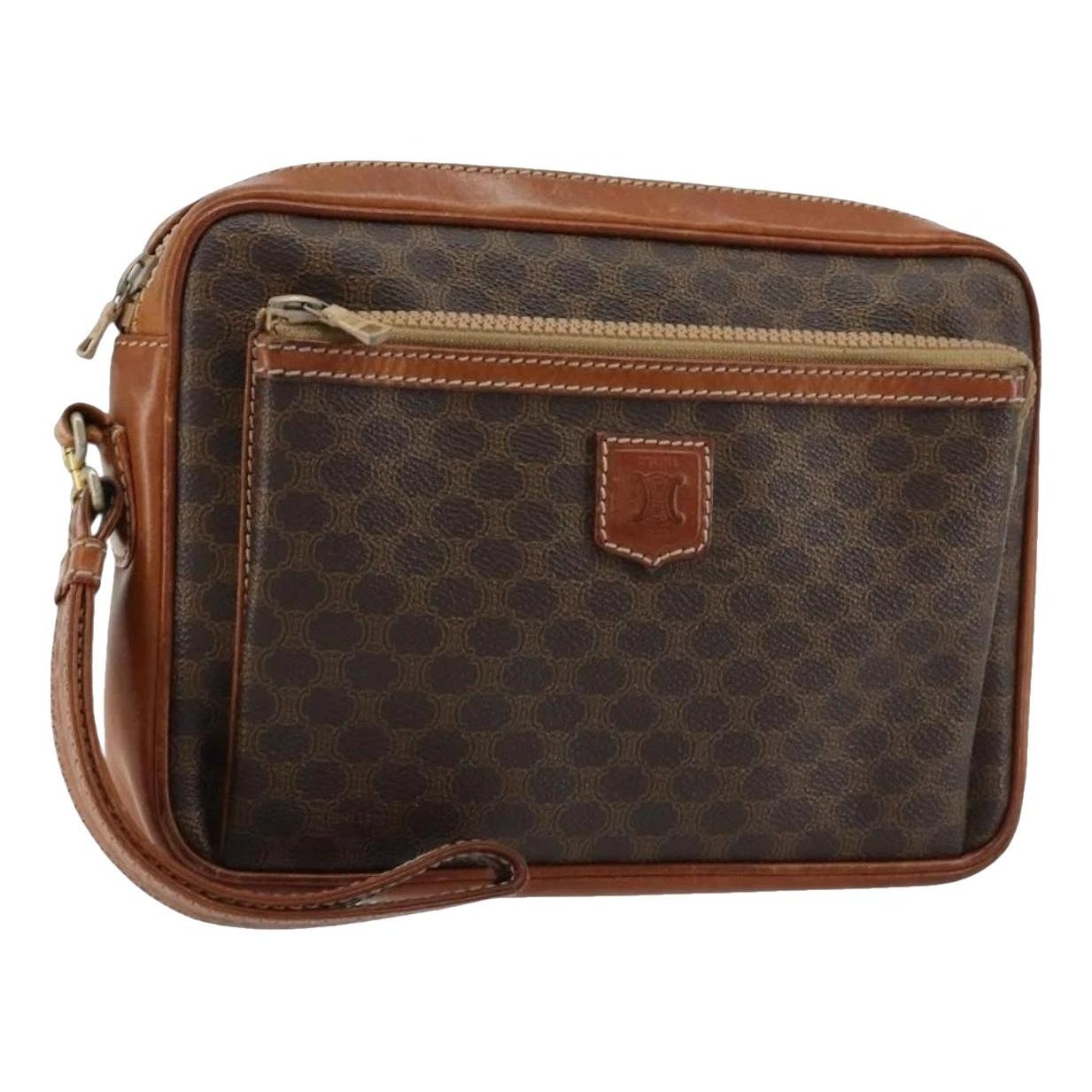 Clutch bag