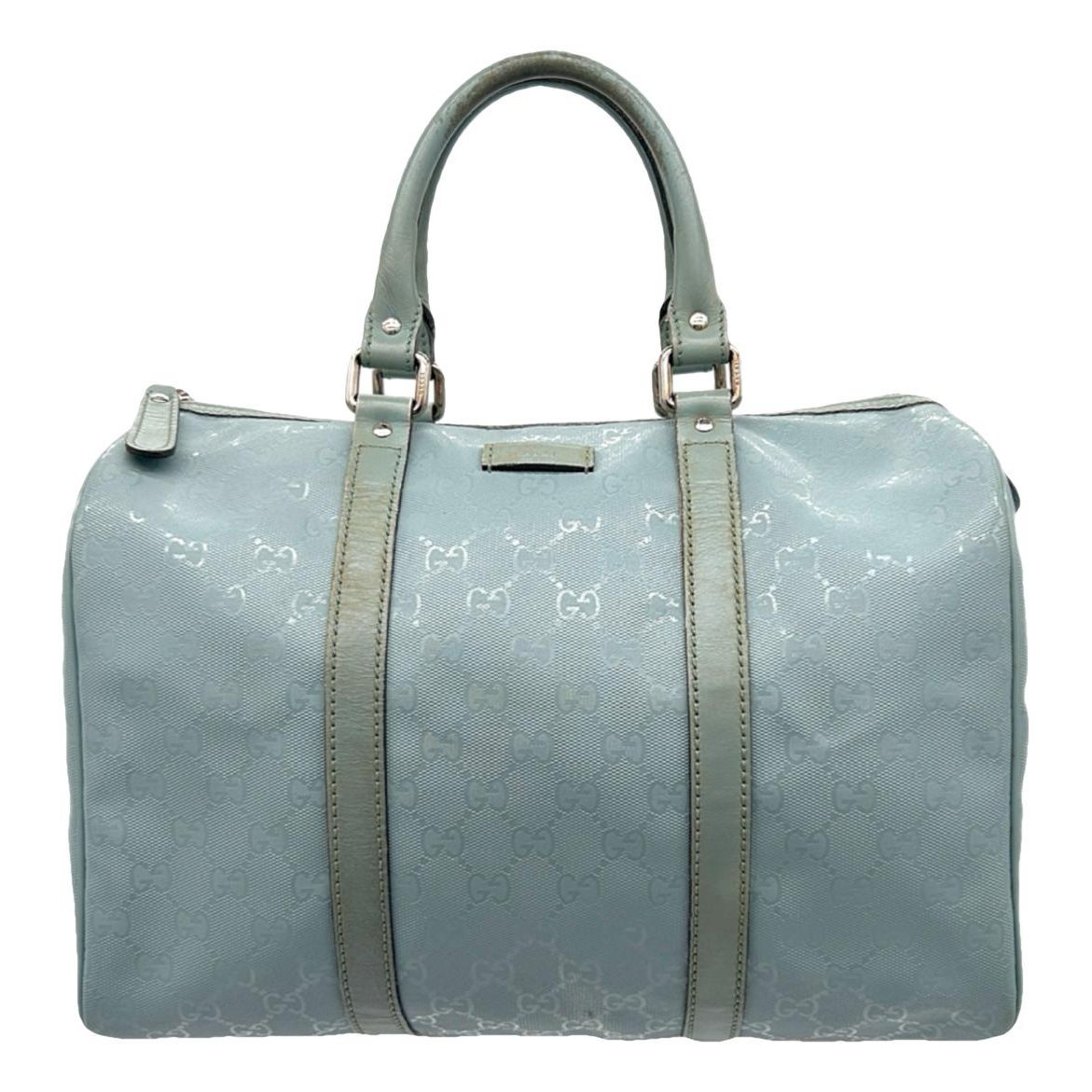 Joy leather handbag