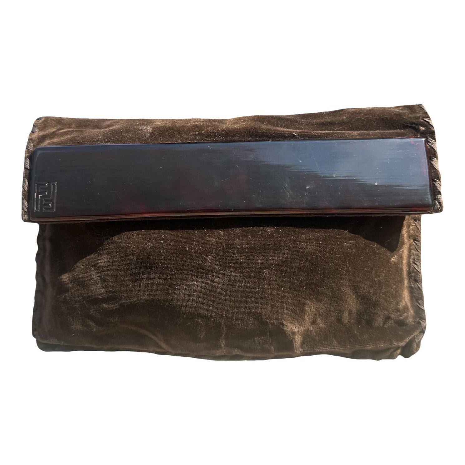 Clutch bag