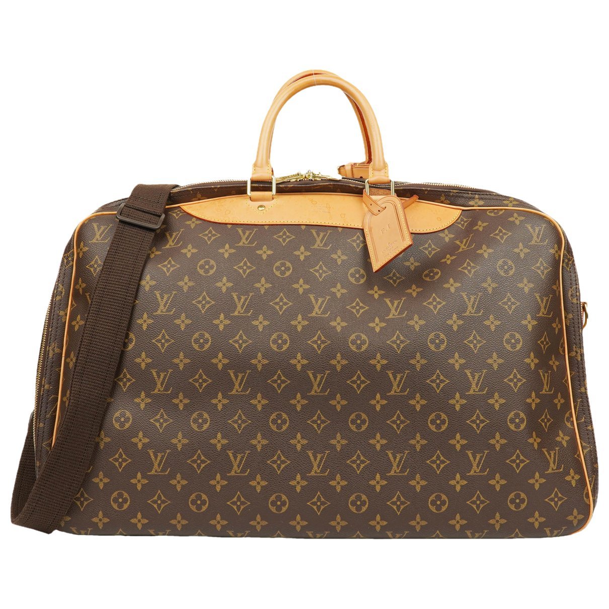 Alizé cloth travel bag
