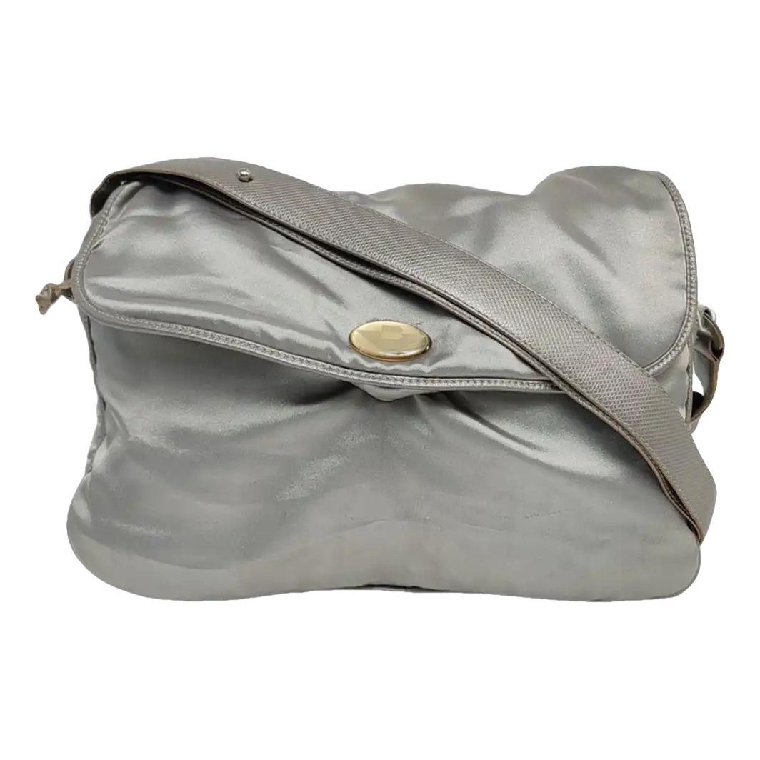 Cloth handbag