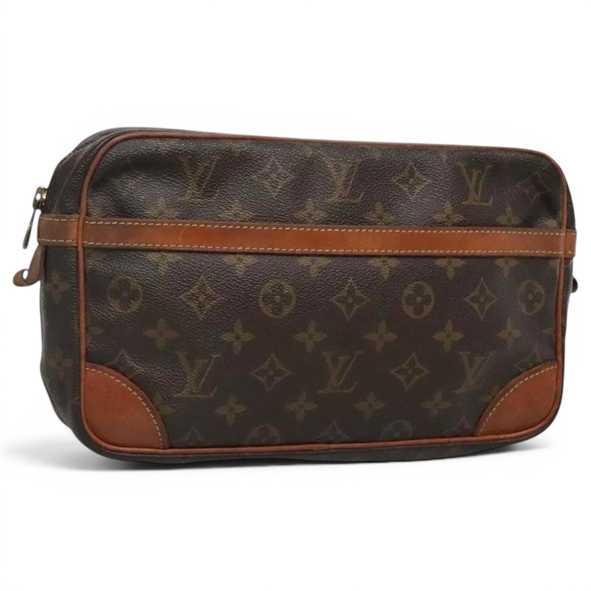 Clutch bag