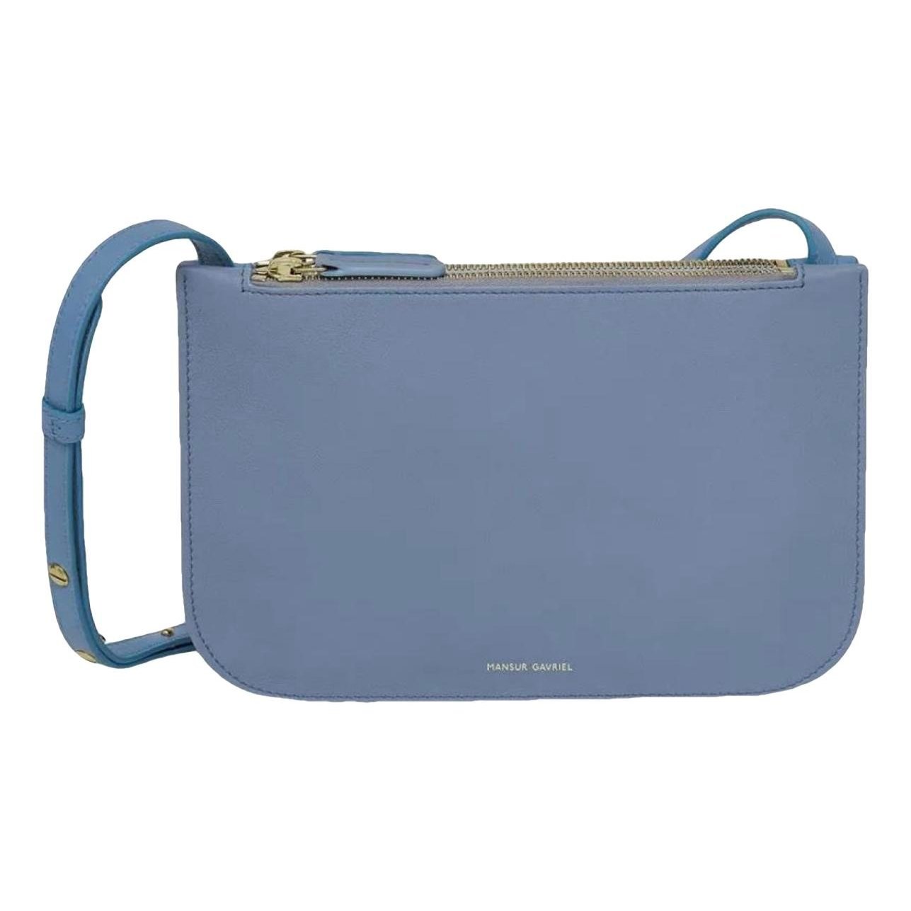 Mansur Gavriel Leather handbag