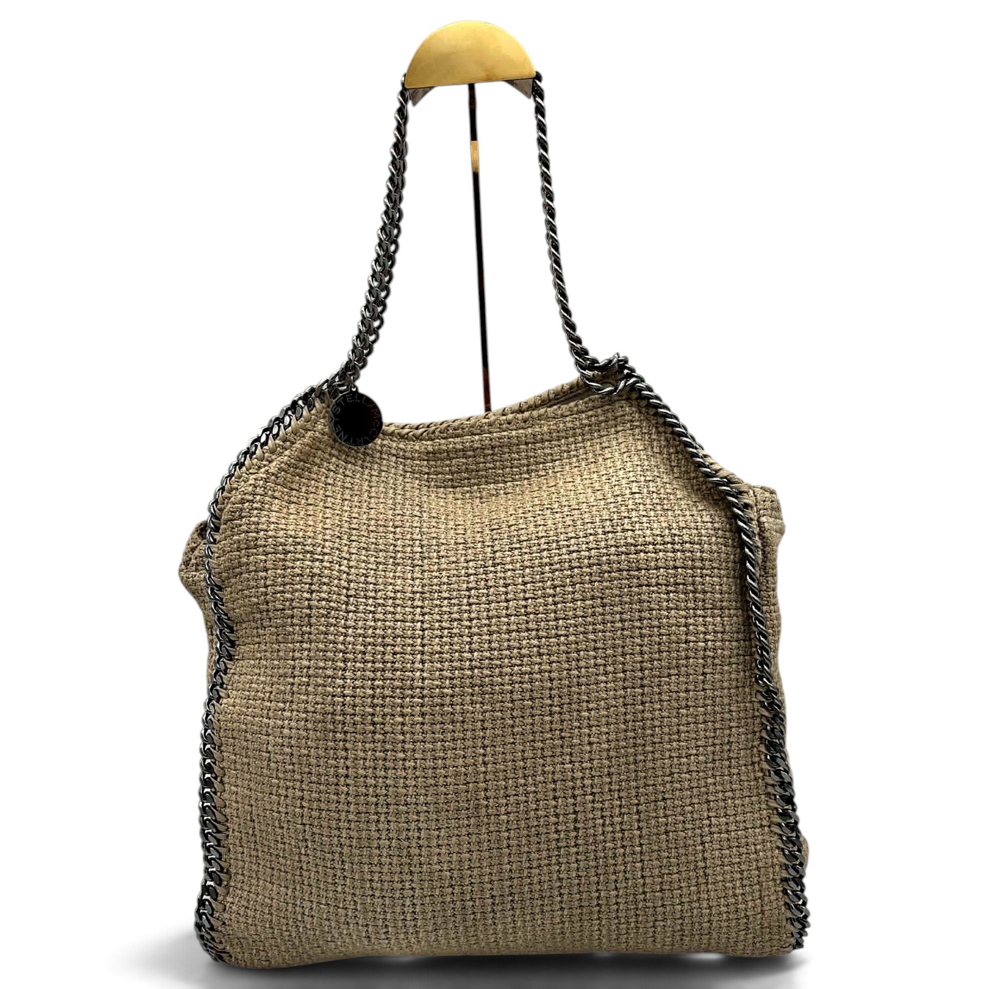 Stella McCartney Cloth handbag