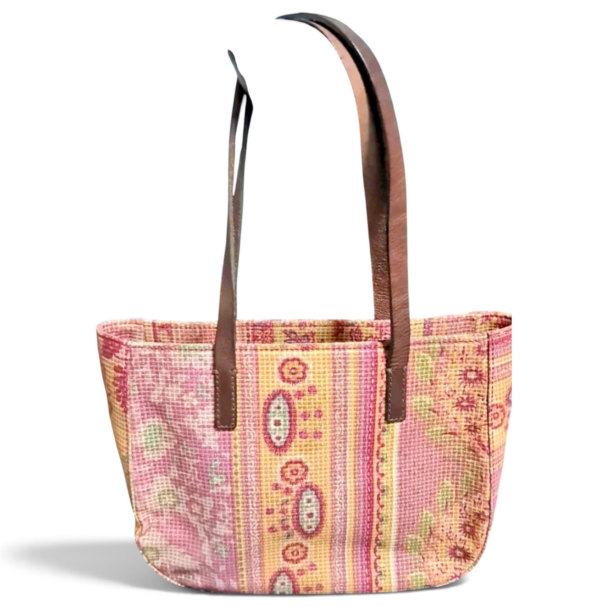Cloth tote