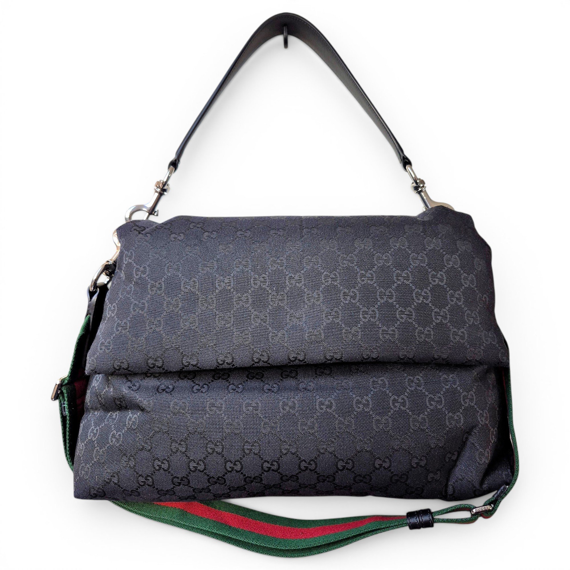 Cloth handbag