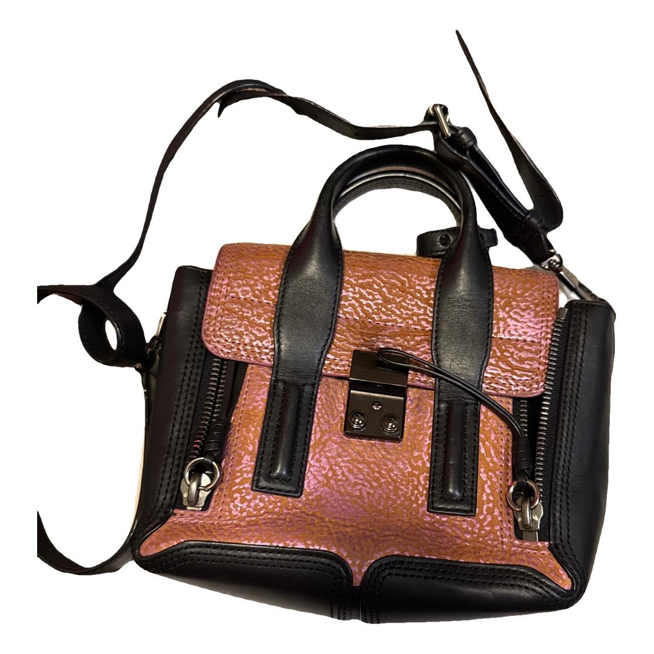 3.1 Phillip Lim Pashli leather crossbody bag