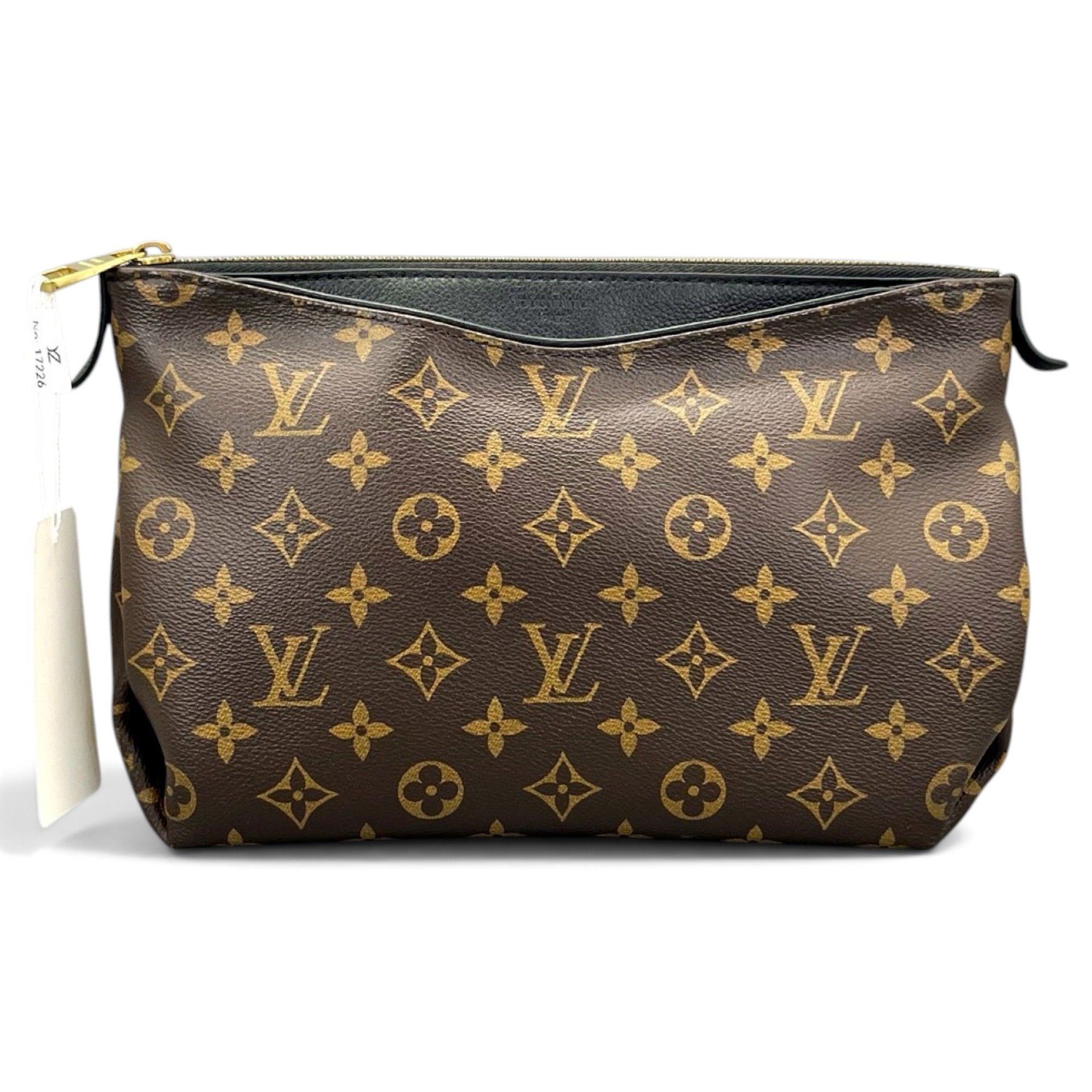 Pallas cloth handbag