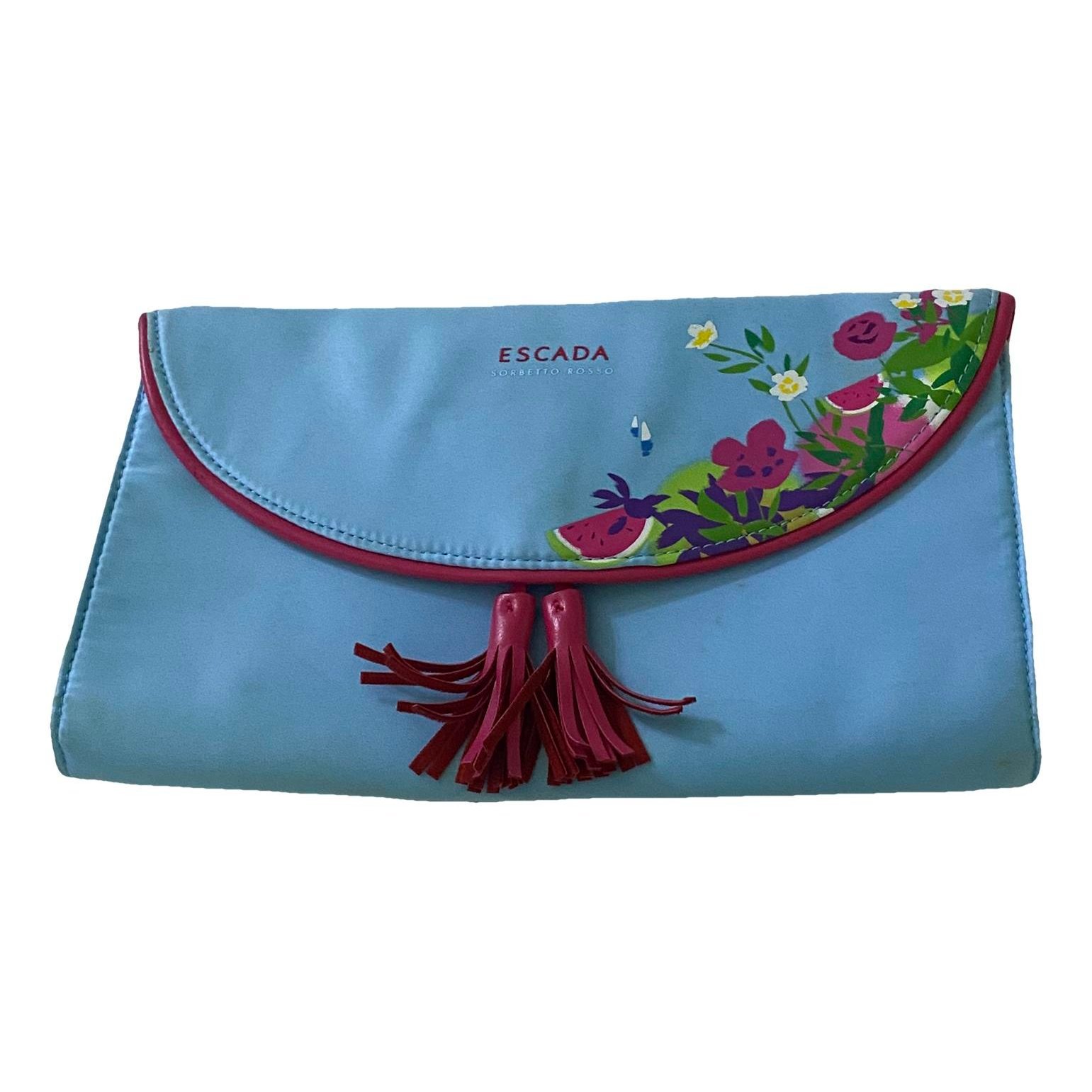 Clutch bag
