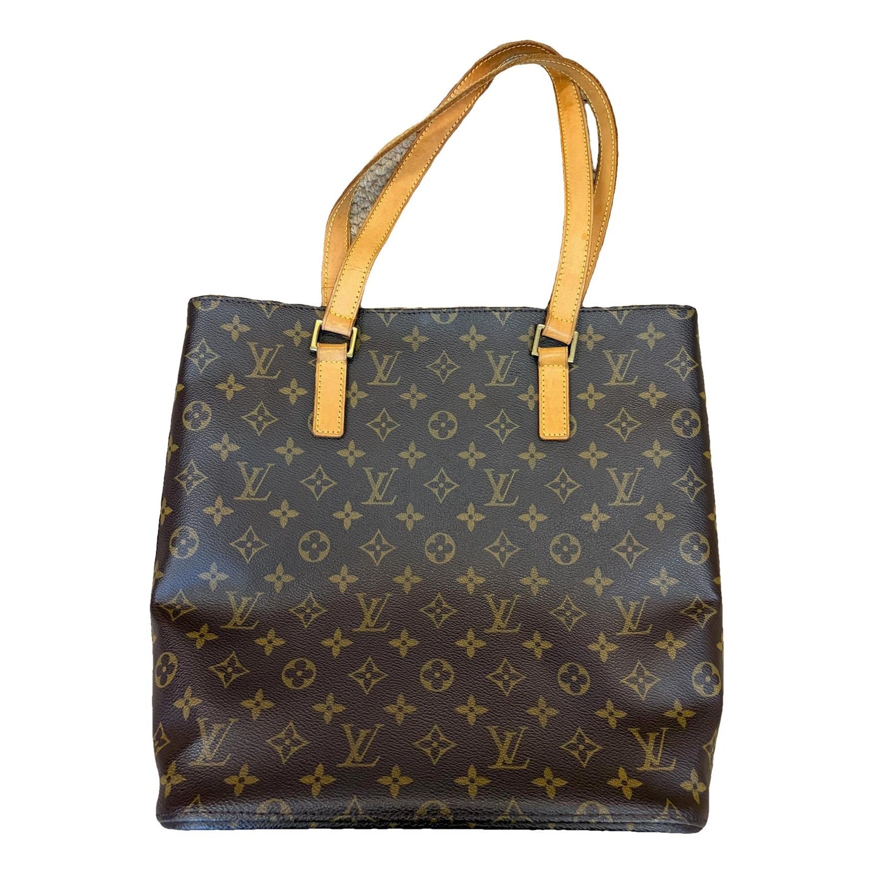 Vavin Vintage leather handbag