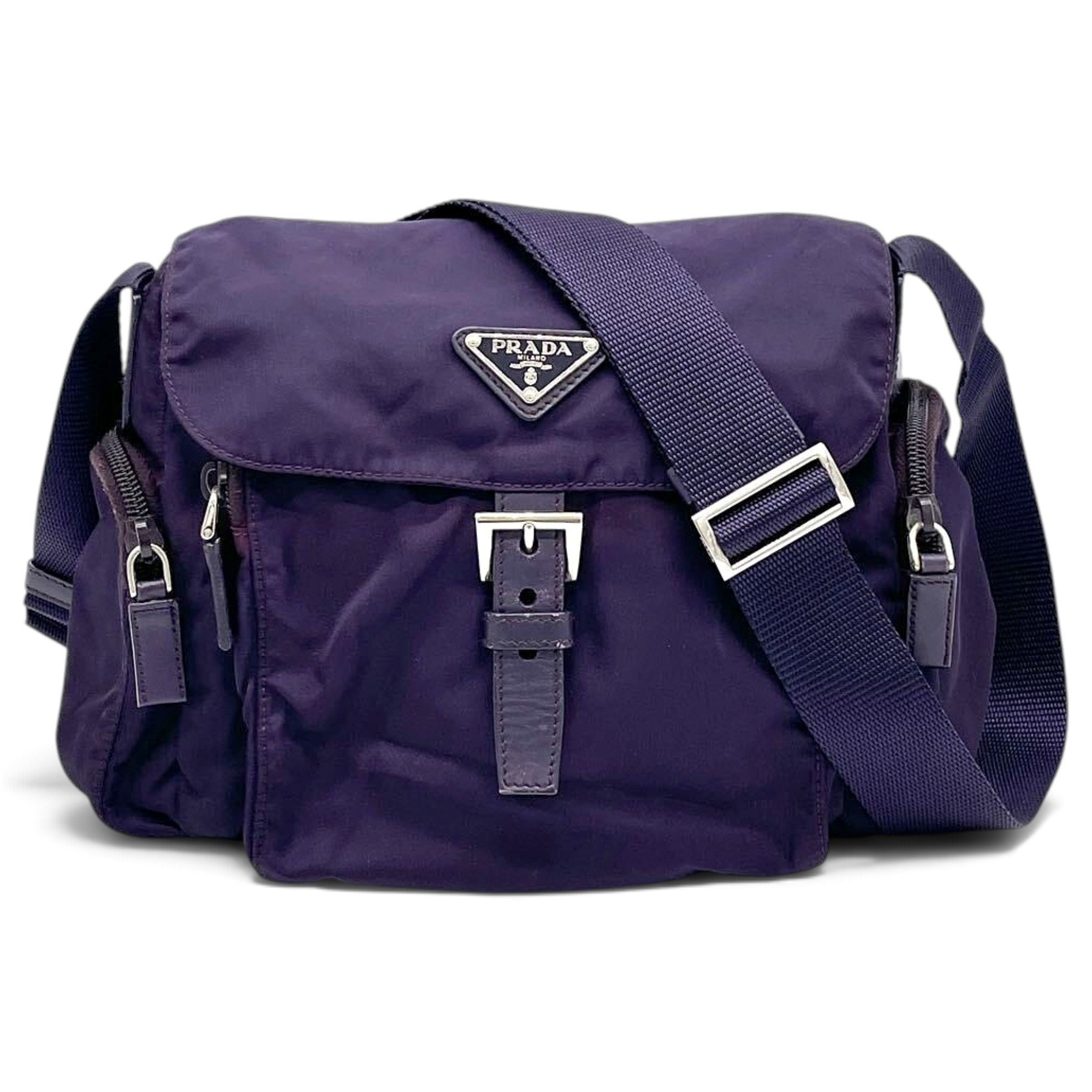 Travel bag