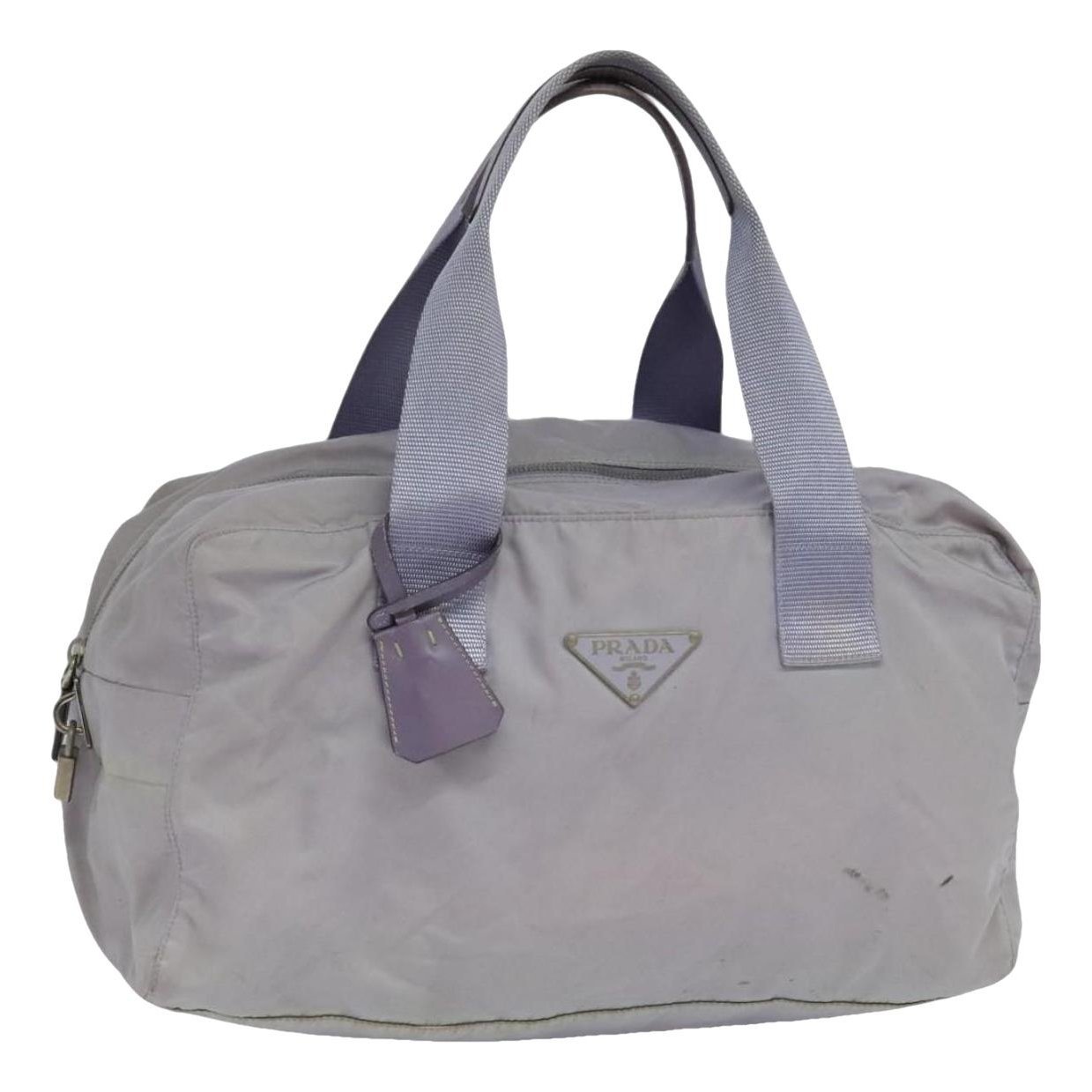 Travel bag