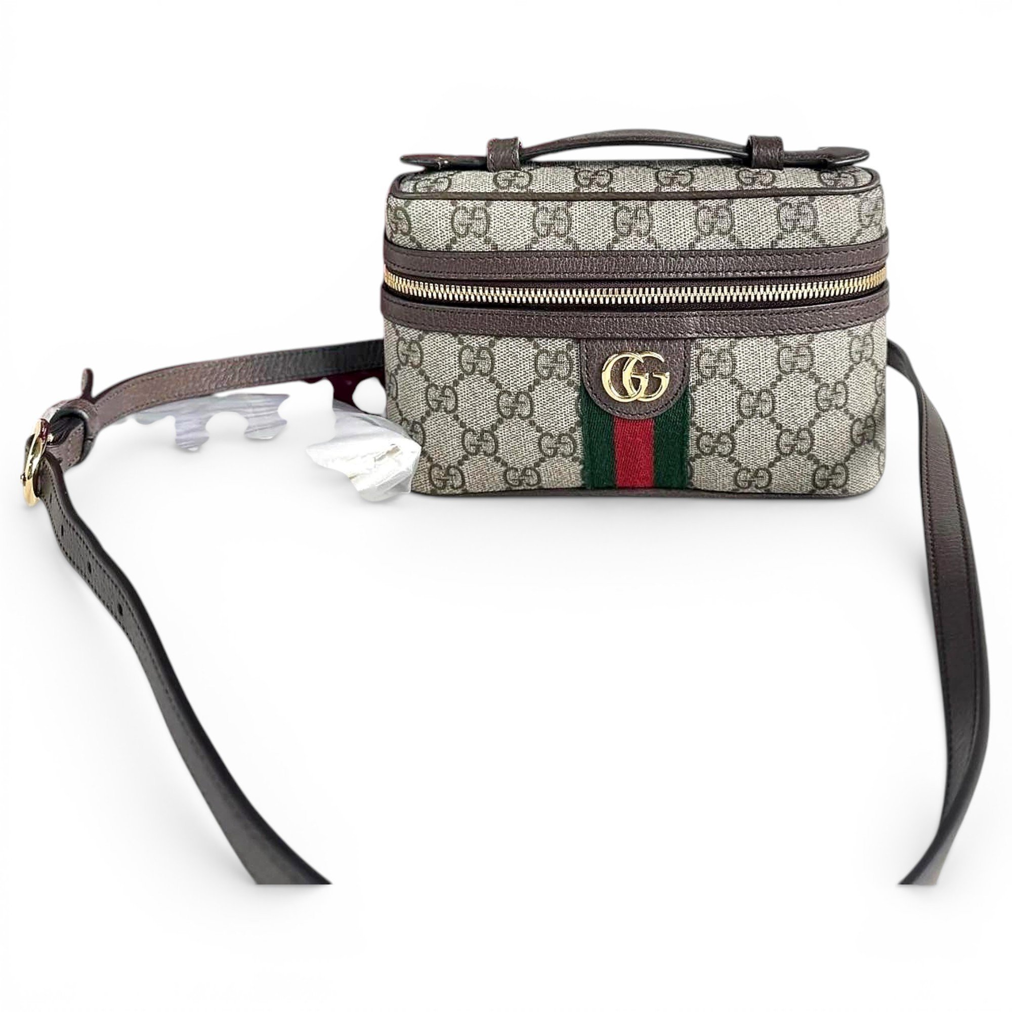 Ophidia cloth bag