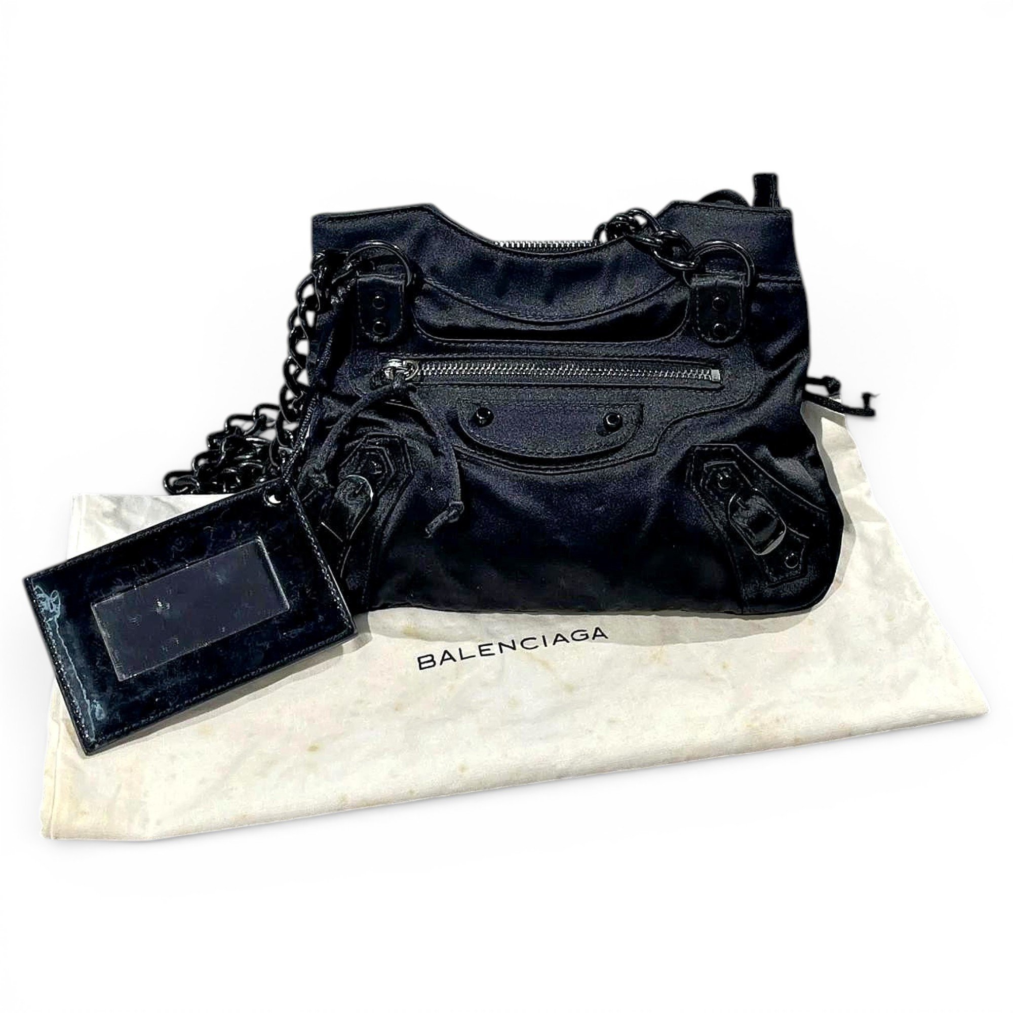 Handbag
