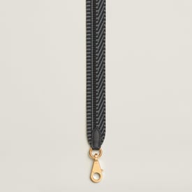 Sangle Cavale 25 mm bag strap