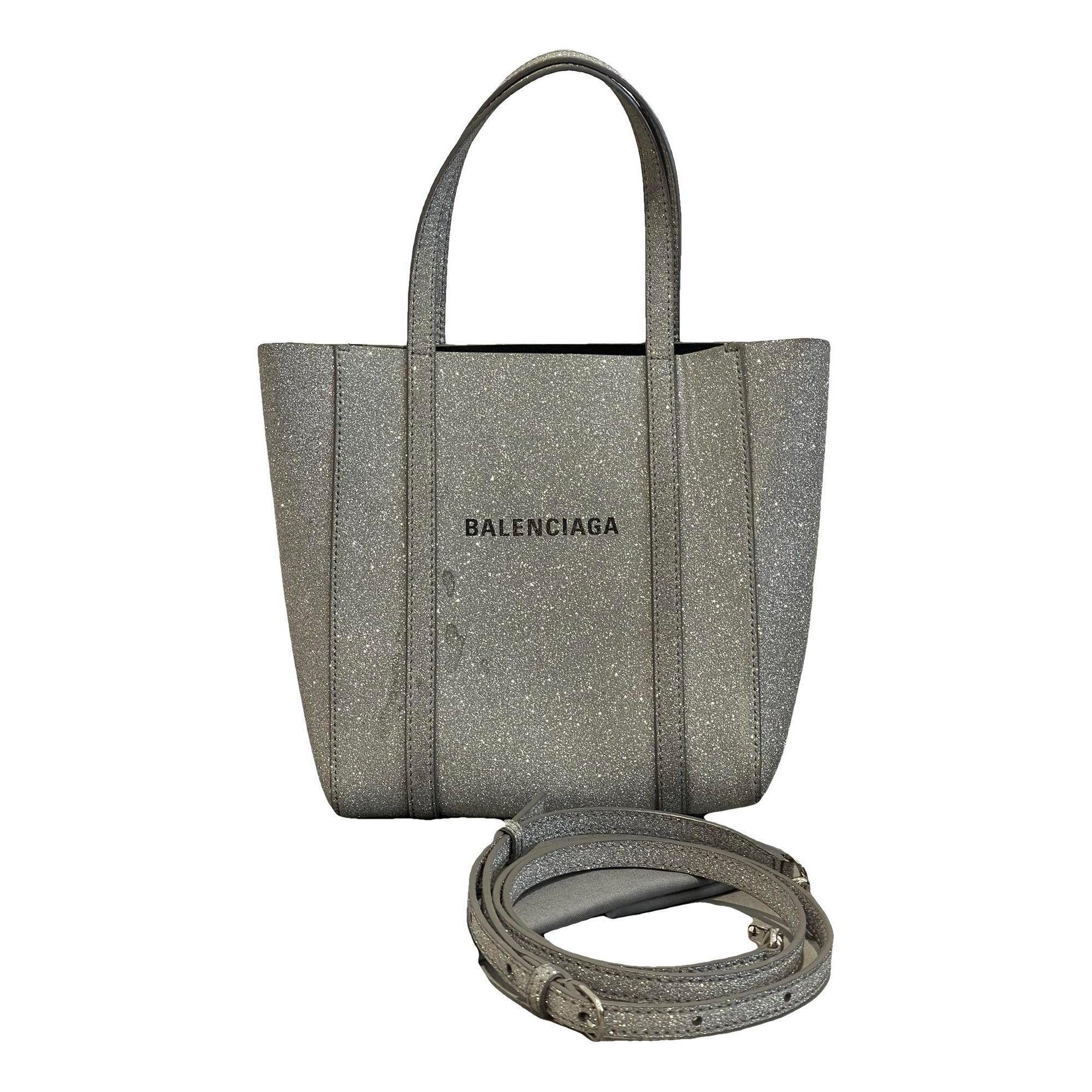 Everyday glitter handbag