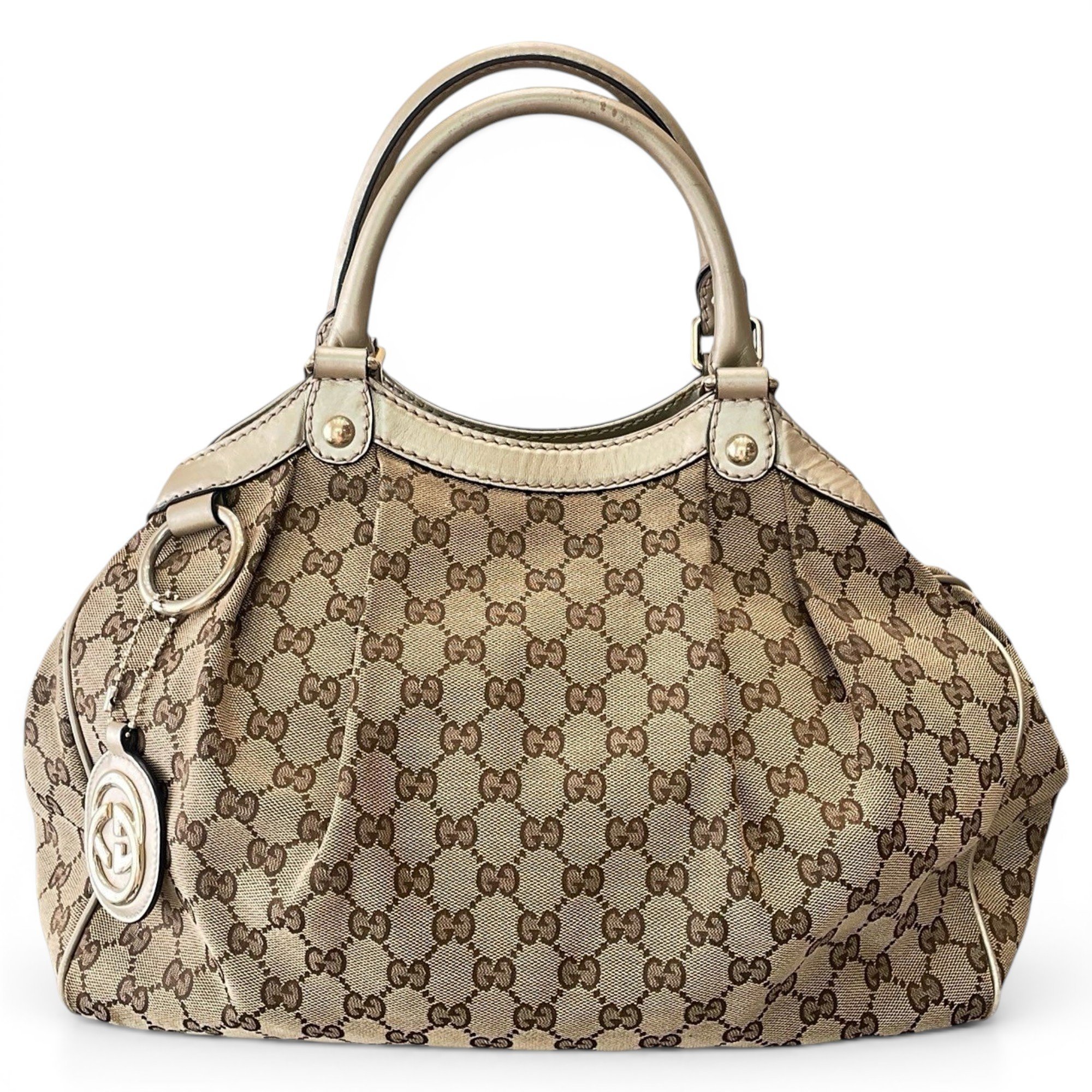 Sukey cloth handbag