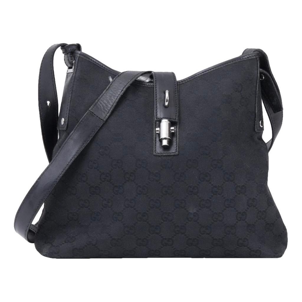 Cloth crossbody bag