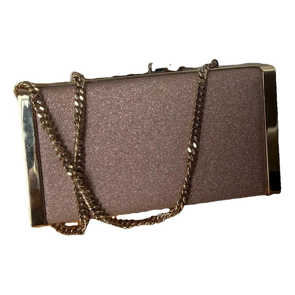 Clutch bag