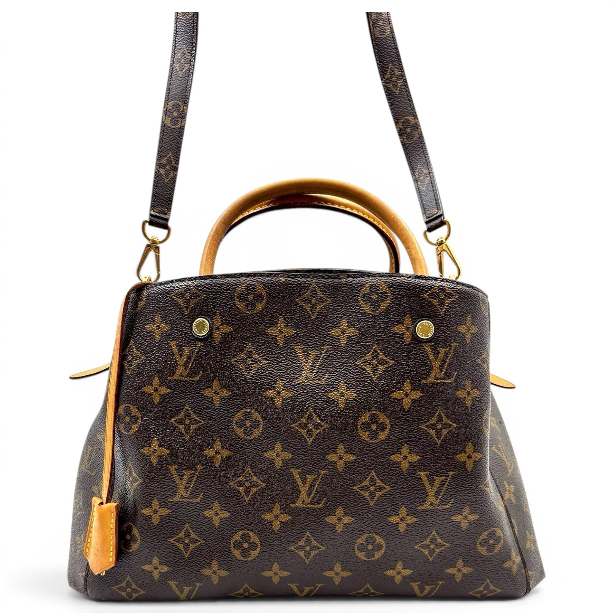 Cloth clutch bag