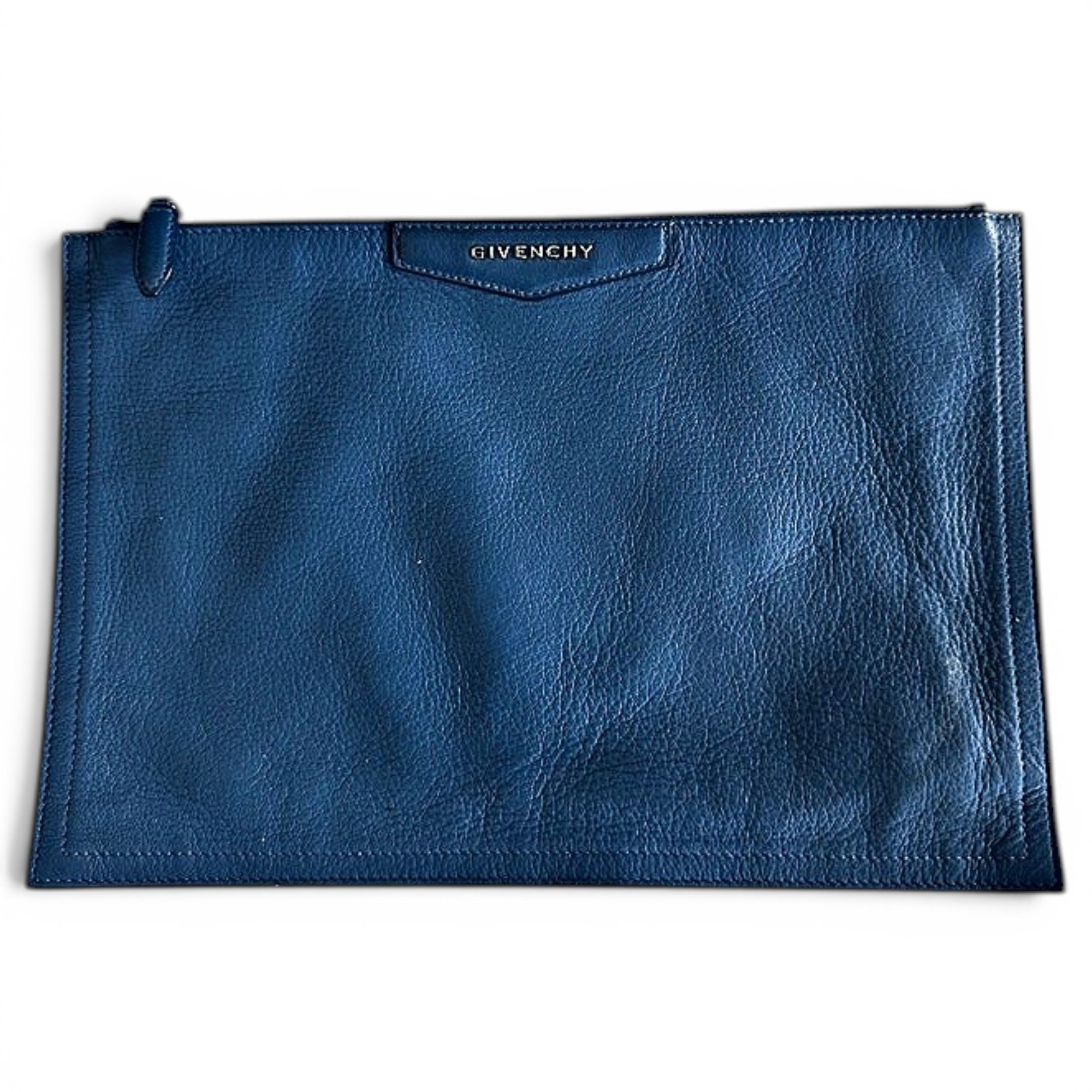 Antigona leather handbag