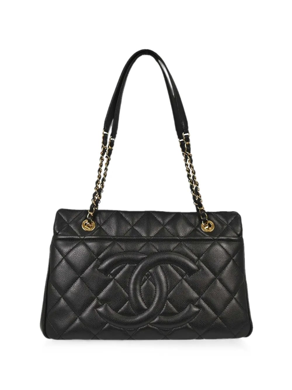 2014 Timeless CC tote bag