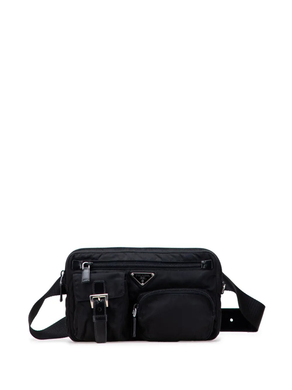 2013-2025 Tessuto Multi Pocket belt bag
