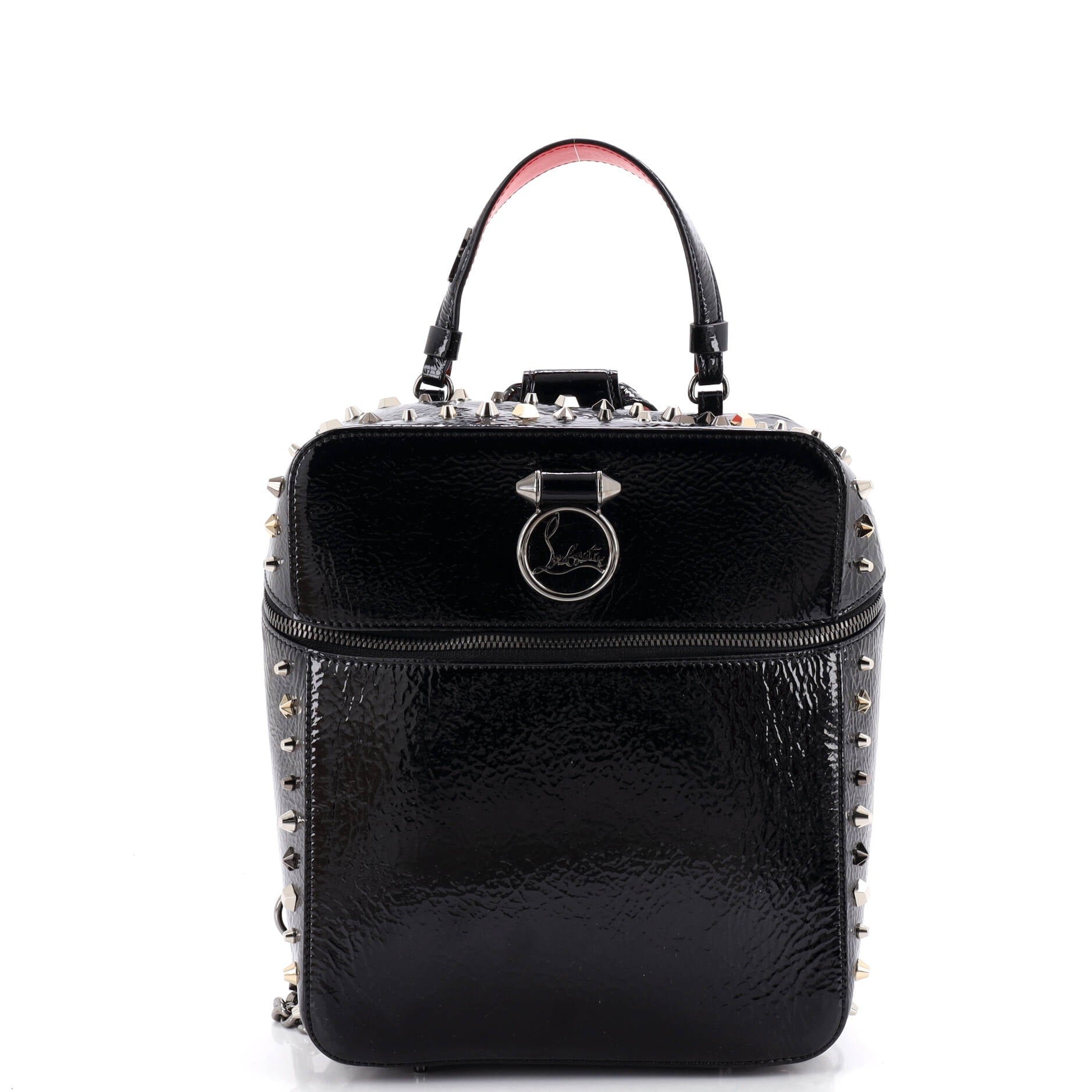 Rubylou Backpack Patent