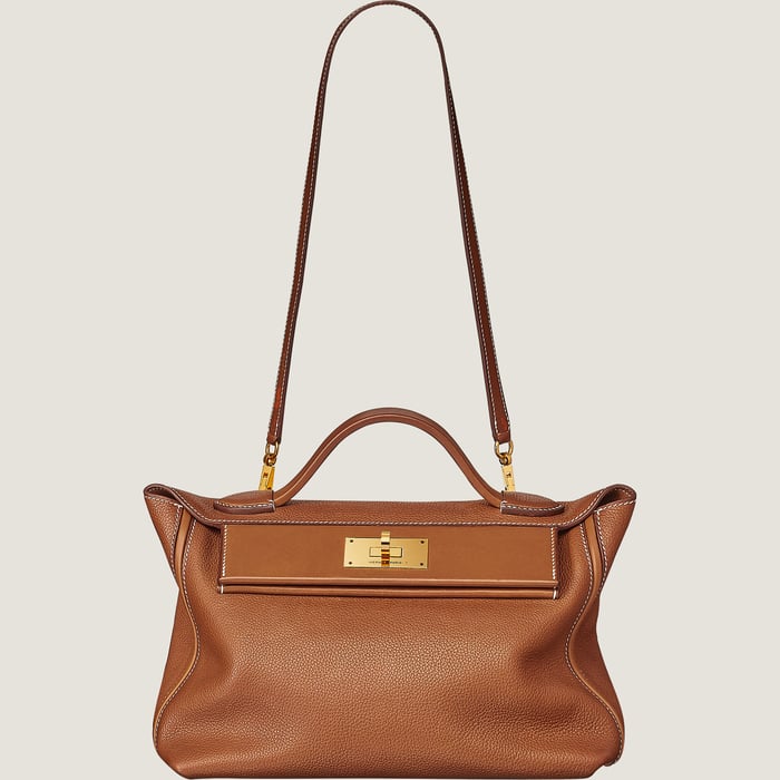 Fauve 24/24 - 29 Bag