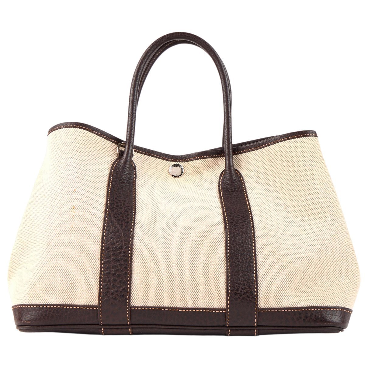 Garden Party cloth tote