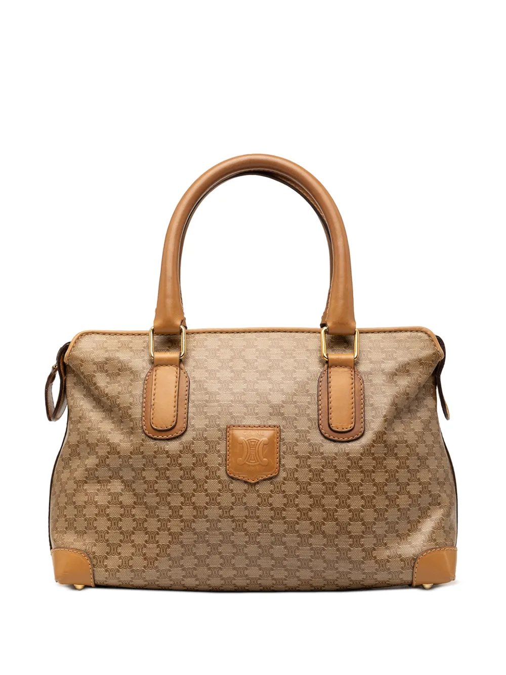 2004 Macadam Coated Canvas handbag
