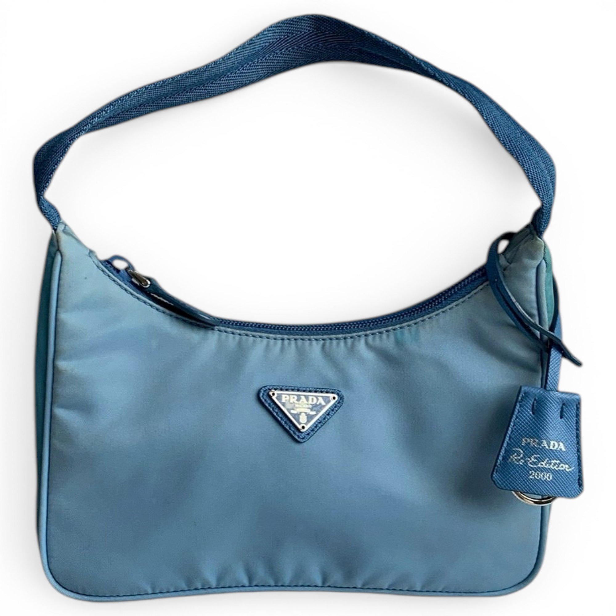 Re-Edition 2000 handbag