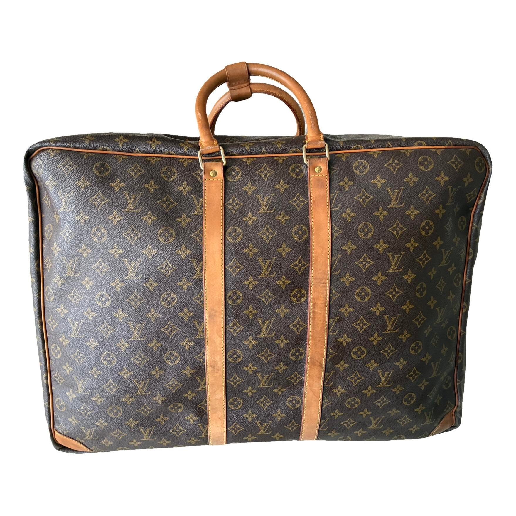 Sirius cloth travel bag