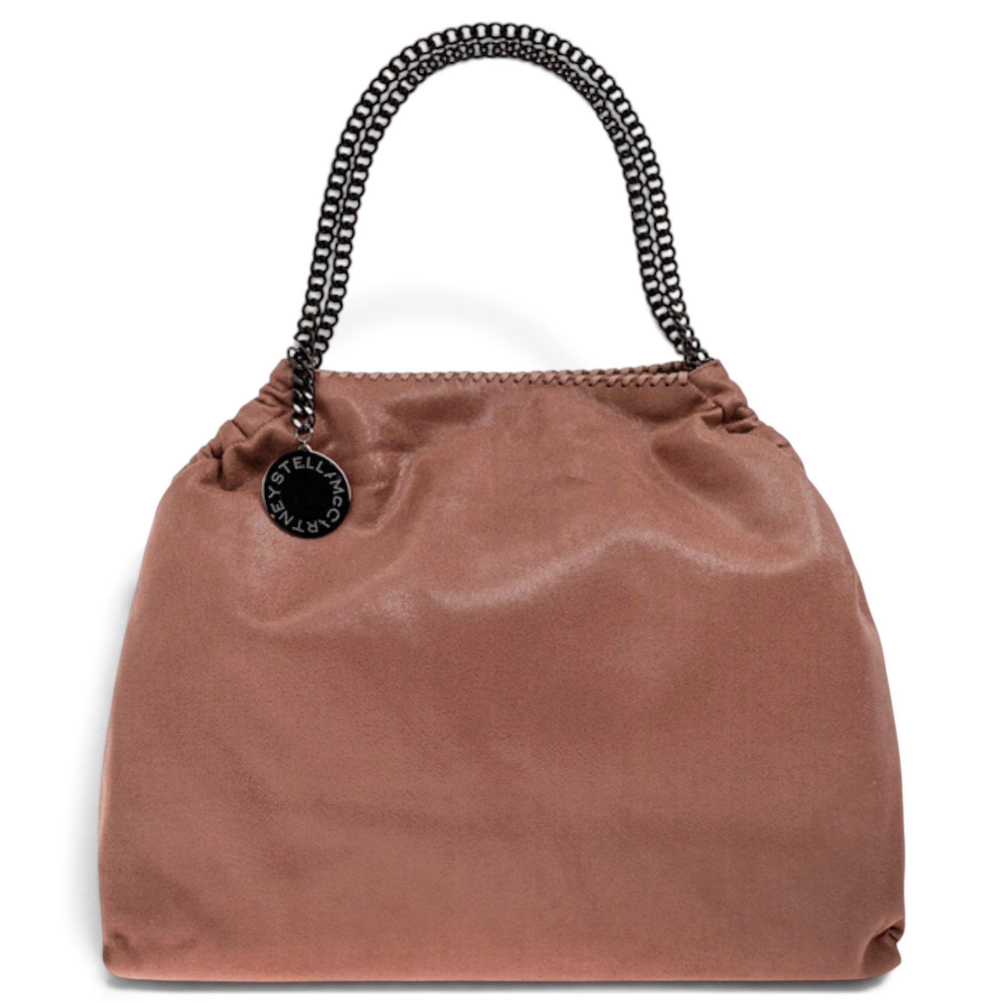 Stella McCartney Falabella leather handbag
