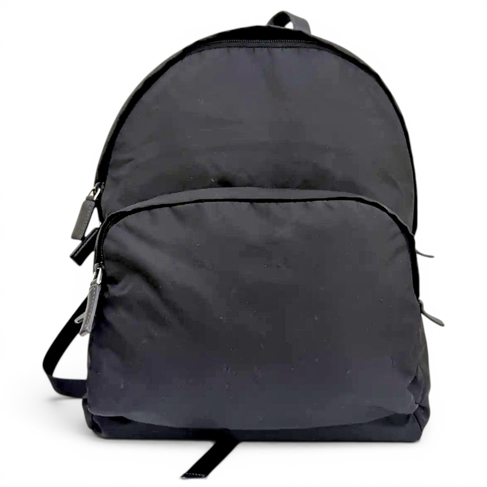 Cloth backpack