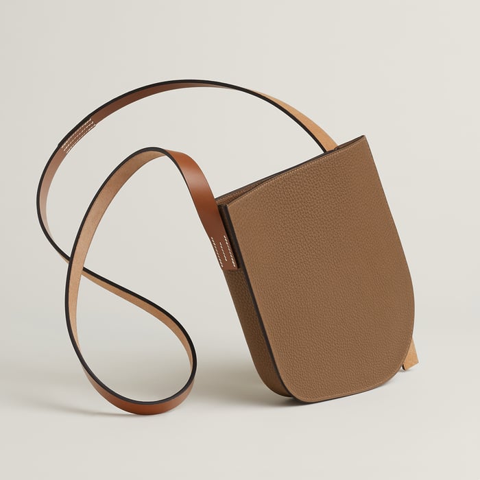 Hermès Perspective Cavaliere 21 Bag